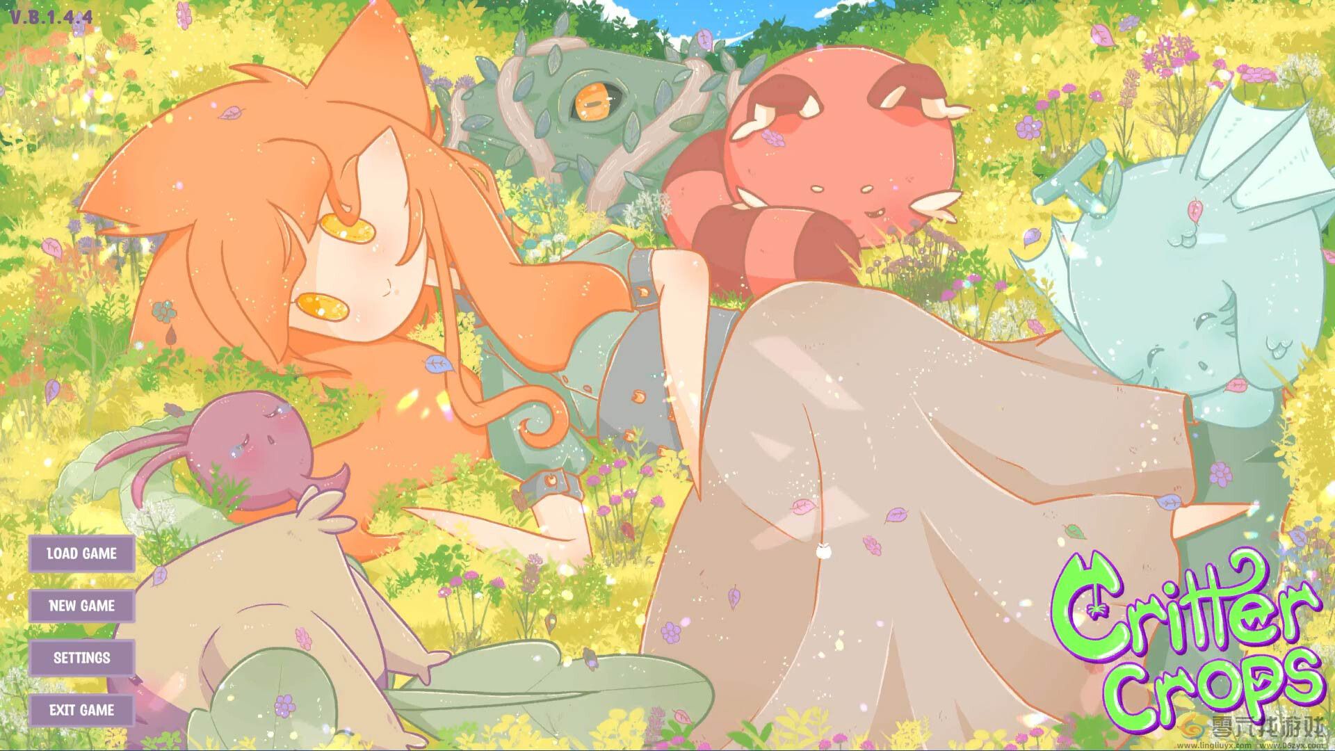 农场模拟游戏《动物与作物》发售日公布 7月22日正式推出(图2)