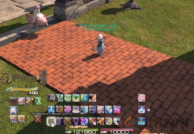 FF147.0吟游诗人职业改动介绍(图6)