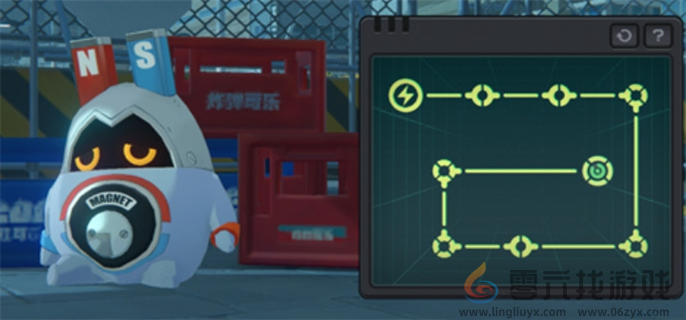 绝区零芭莱大厦前损坏邦布要如何修理(图5)