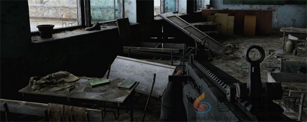 潜行者2谢尔巴电子项圈具体位置分享(图2)