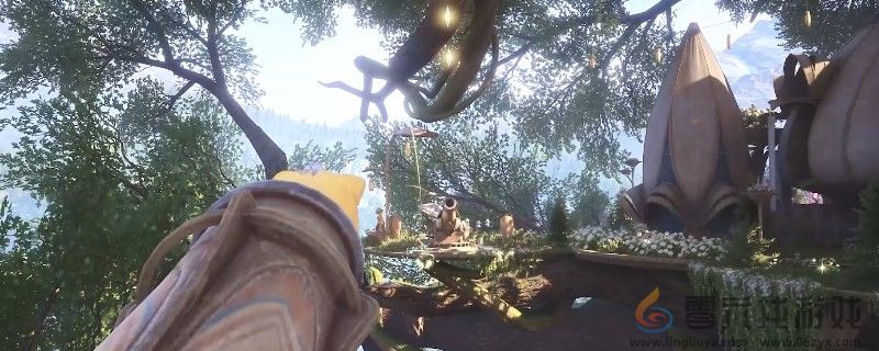 无限暖暖花香羊毛获得方法(图1)