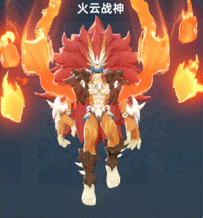 猎风传说宠物搭配阵容推荐(图1)